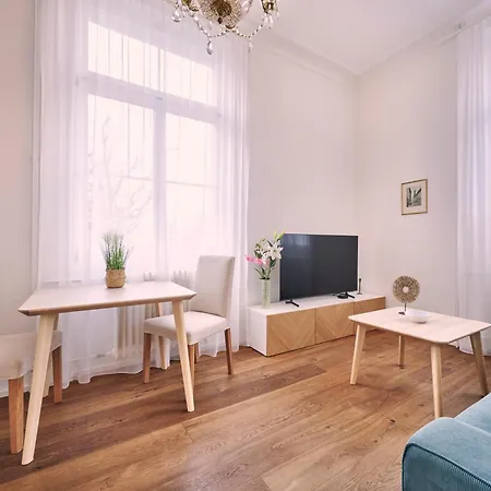 Perfect Location, Comfortable & Modern Bern