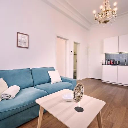 Perfect Location, Comfortable & Modern Apartment Bern