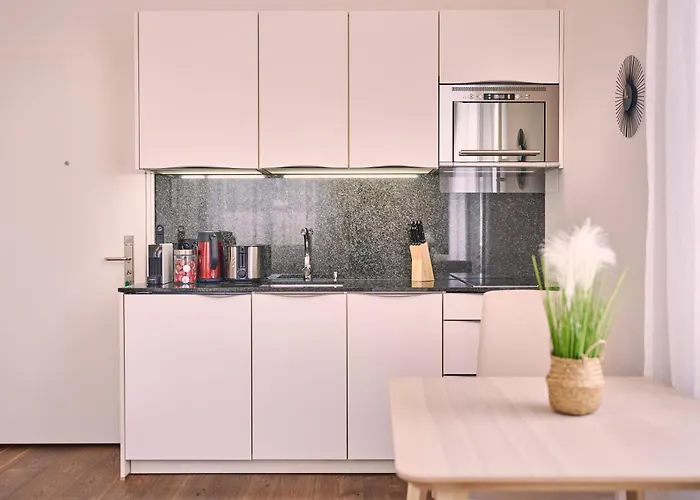 2, Perfect Location, Comfortable & Modern