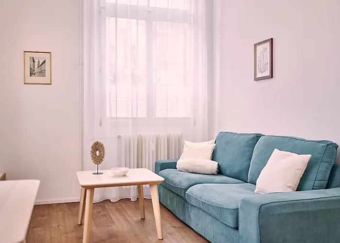 2, Perfect Location, Comfortable & Modern