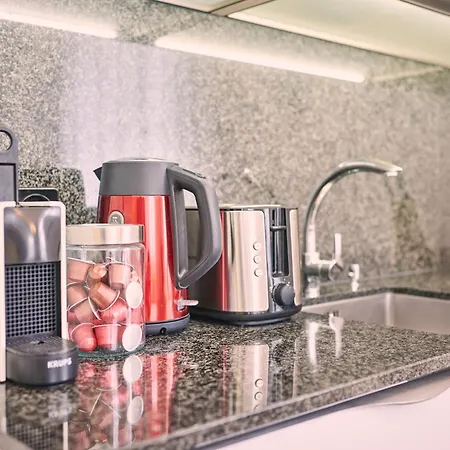 2, Perfect Location, Comfortable & Modern *